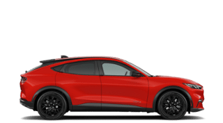 2026 Ford Mustang Mach-E® External Image 5